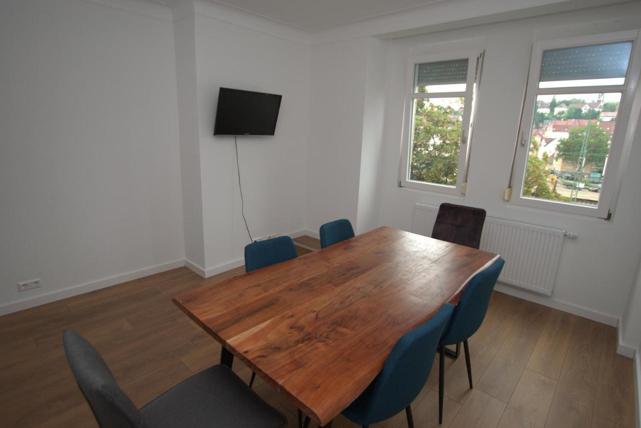 Apartment Ab Untertuerkheim