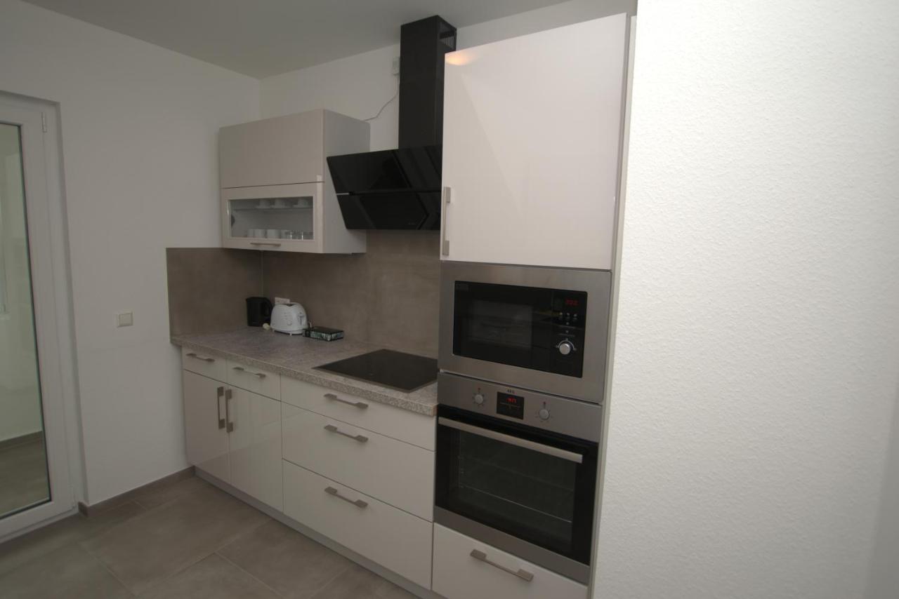 Apartment Ab Untertuerkheim